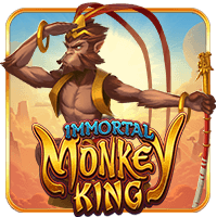 Immortal Monkey King